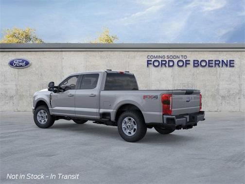 2026 Ford F-250 XLT