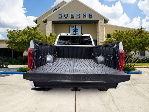 Ice 2026 Toyota Tundra SR5