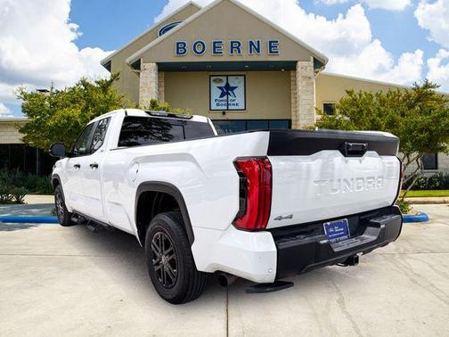 Ice 2026 Toyota Tundra SR5