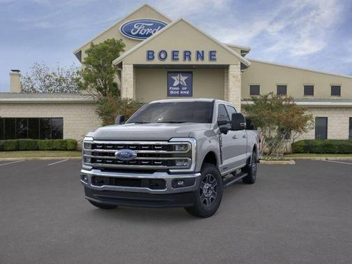 Avalanche 2026 Ford F-250 Lariat
