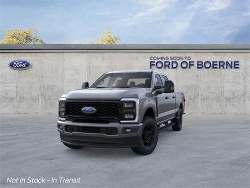 2026 Ford F-250 