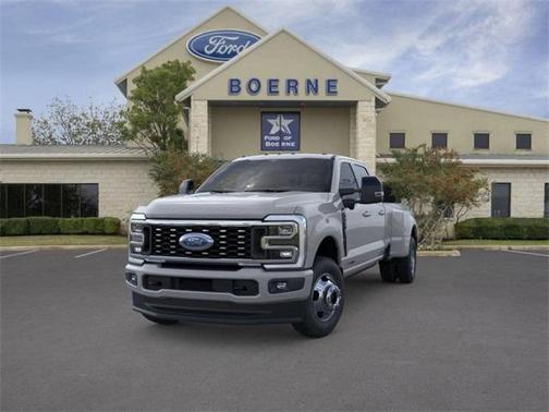 2026 Ford F-350 