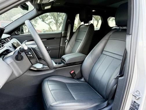 2024 Land Rover Range Rover Evoque Dynamic SE