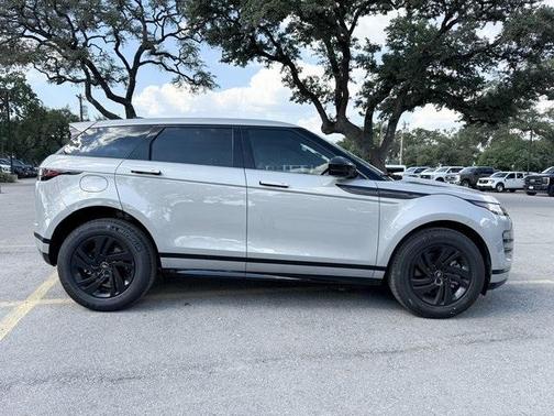 2024 Land Rover Range Rover Evoque Dynamic SE