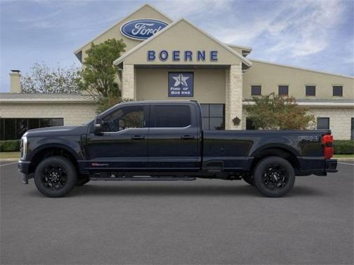 2026 Ford F-350 Lariat Super Duty