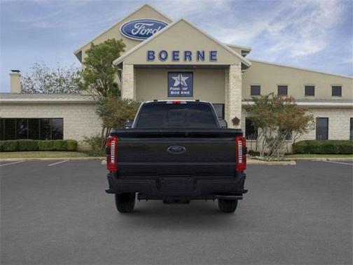 2026 Ford F-350 Lariat Super Duty