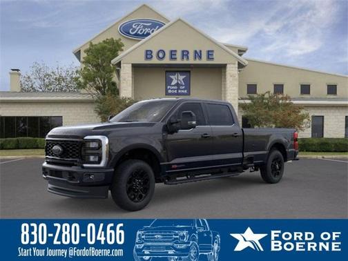 2026 Ford F-350 Lariat Super Duty