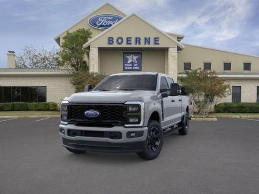 Avalanche 2026 Ford F-250 XL