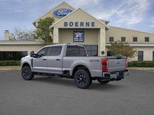 Avalanche 2026 Ford F-250 XL