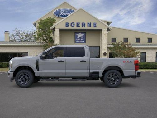 Avalanche 2026 Ford F-250 XL