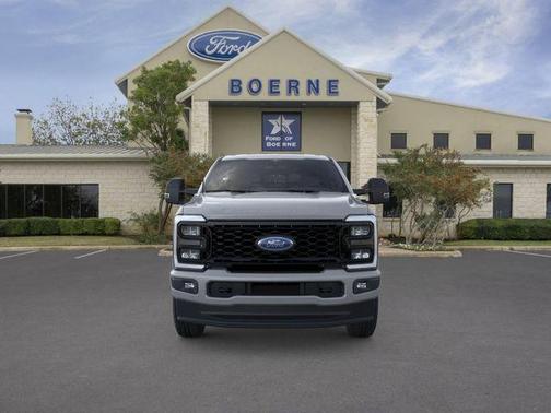 Avalanche 2026 Ford F-250 XL