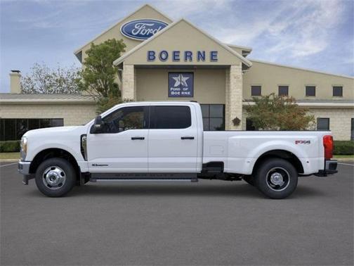 2025 Ford F-350 XLT