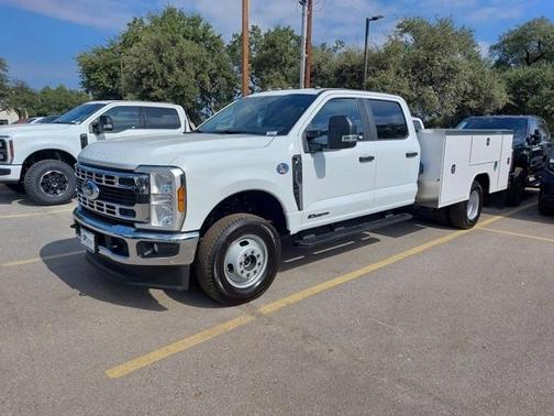 2026 Ford F-350 XL