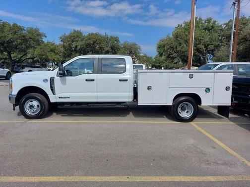 2026 Ford F-350 XL