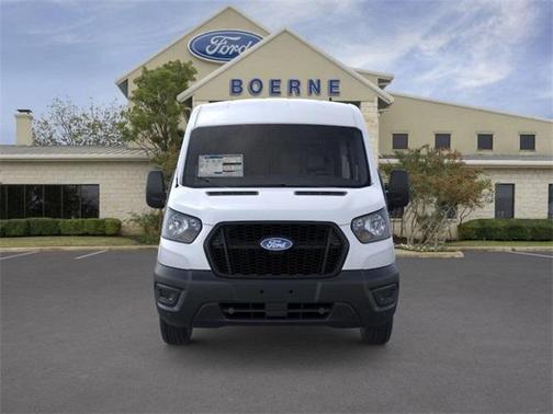 2026 Ford Transit-150 Base