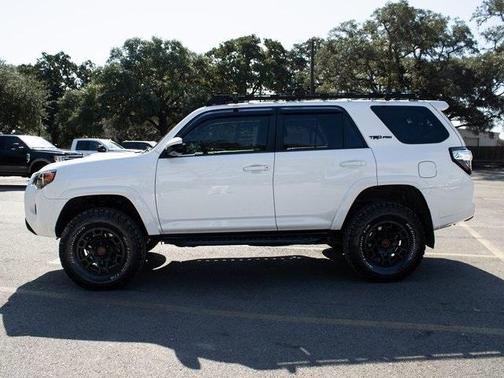 2022 Toyota 4Runner TRD Pro