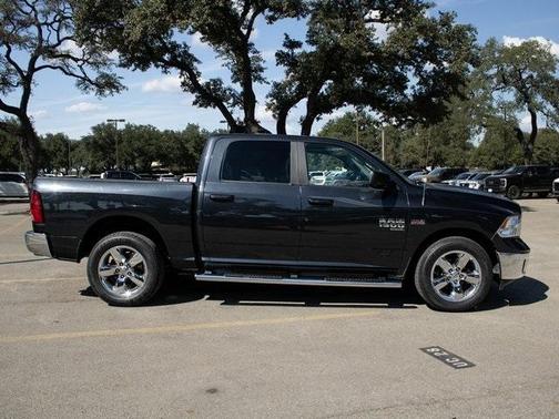 2019 RAM 1500 Classic Lone Star