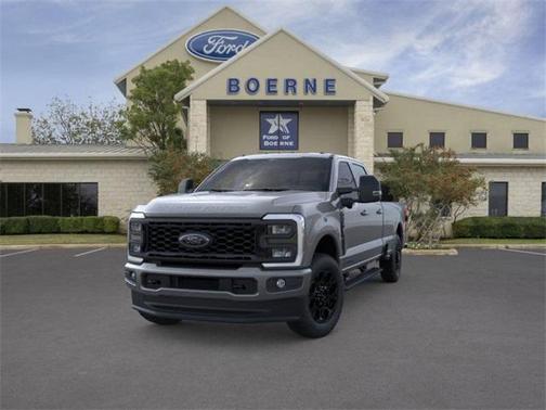 2025 Ford F-350 