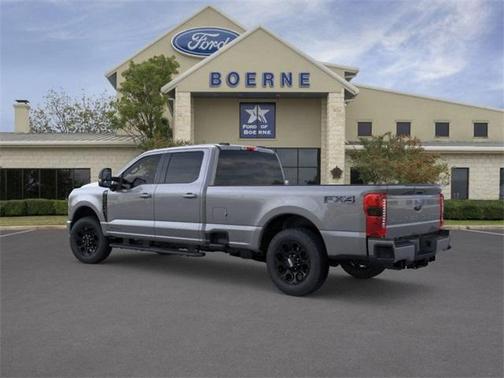 2025 Ford F-350 
