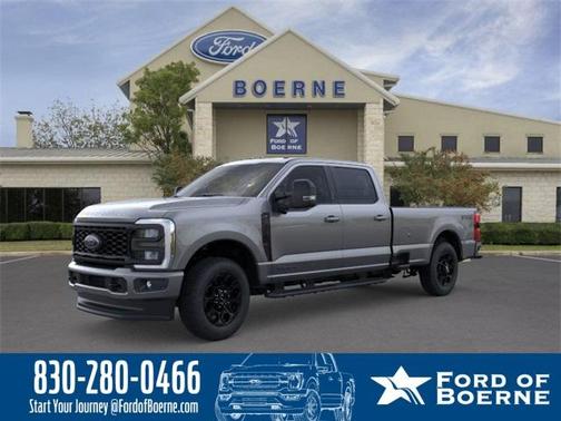 2025 Ford F-350 