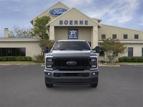 2025 Ford F-350 