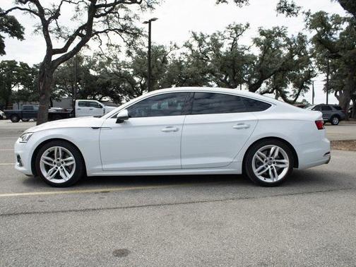 2019 Audi A5 2.0T Premium