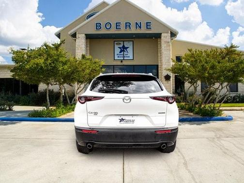 2023 Mazda CX-30 2.5 S Select Package