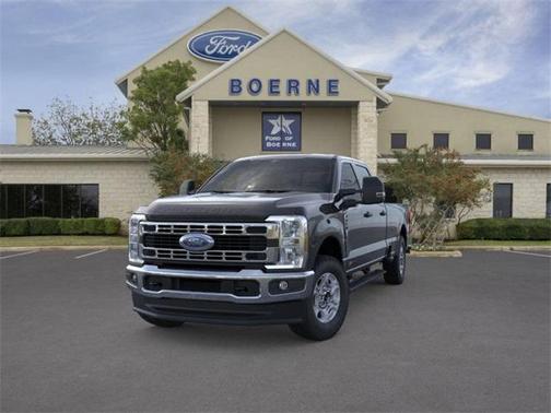 2026 Ford F-350 XLT