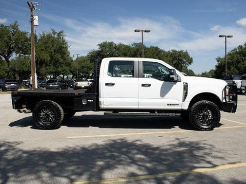 2023 Ford F-250 XL