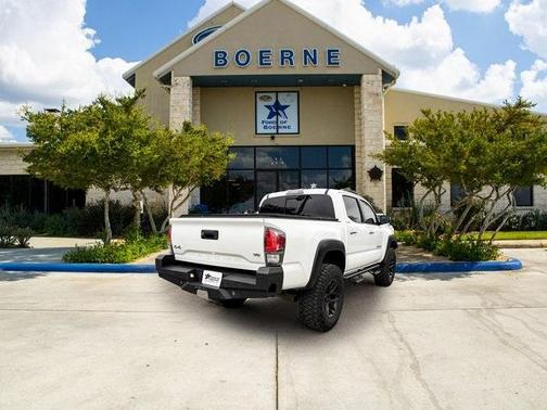 2023 Toyota Tacoma Limited