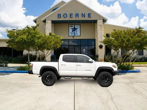 2023 Toyota Tacoma Limited