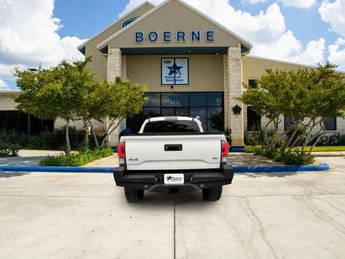 2023 Toyota Tacoma Limited