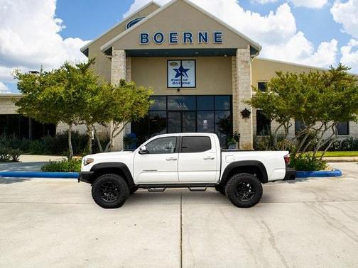 2023 Toyota Tacoma Limited