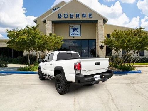 2023 Toyota Tacoma Limited