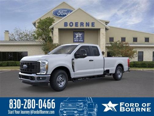 2026 Ford F-250 XL