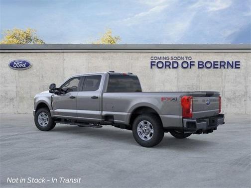 2026 Ford F-350 XLT