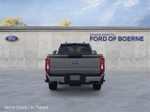 2026 Ford F-350 XLT