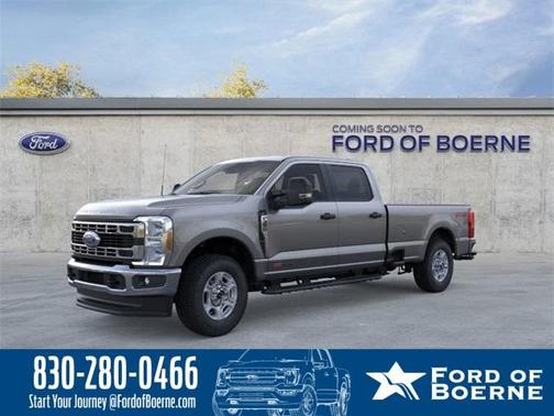 2026 Ford F-350 XLT