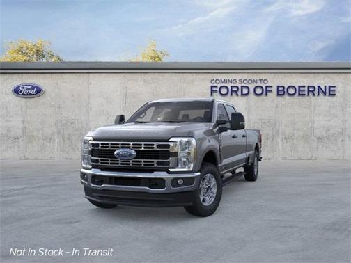 2026 Ford F-350 XLT