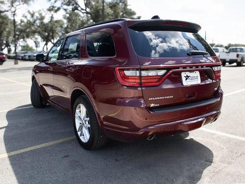2023 Dodge Durango R/T