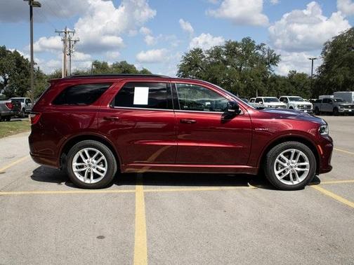 2023 Dodge Durango R/T