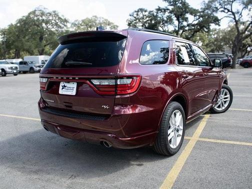 2023 Dodge Durango R/T
