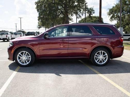 2023 Dodge Durango R/T