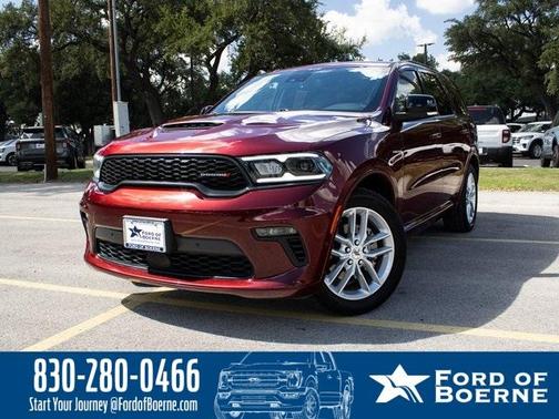 2023 Dodge Durango R/T