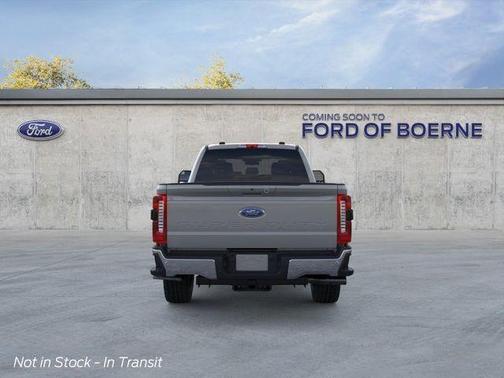 Avalanche 2026 Ford F-350 Lariat Super Duty