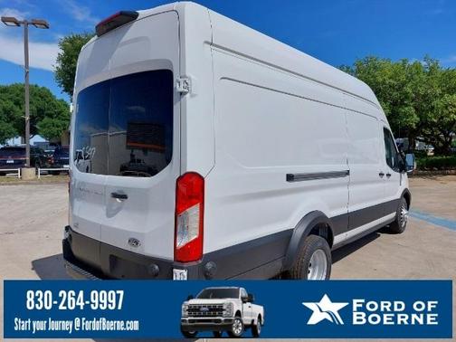 2024 Ford Transit-350 Base