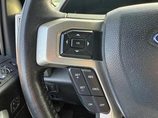 2020 Ford F-350 Lariat Super Duty