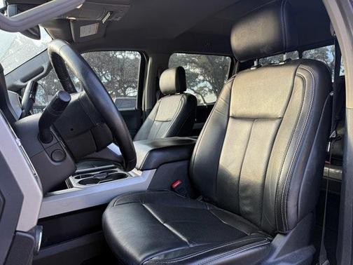 2020 Ford F-350 Lariat Super Duty