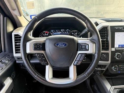 2020 Ford F-350 Lariat Super Duty