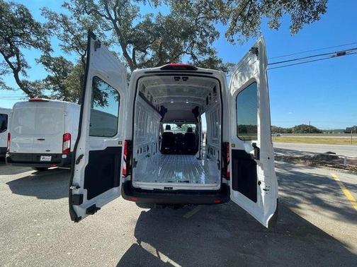 2025 Ford Transit-350 Base